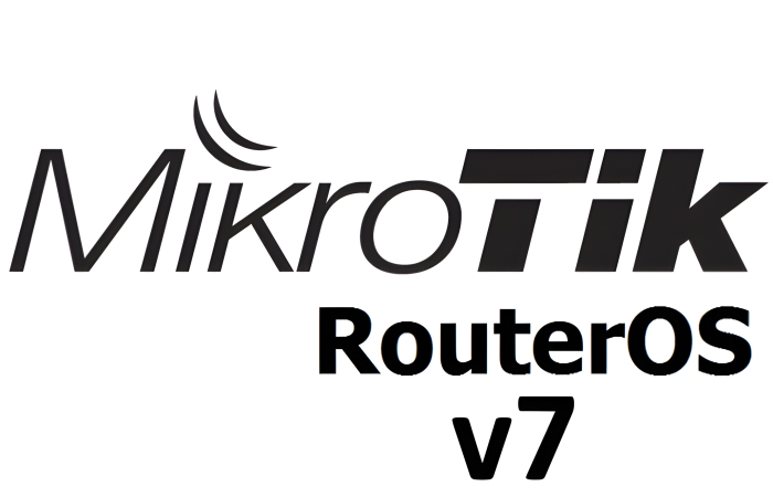 Mikrotik RouterOS 